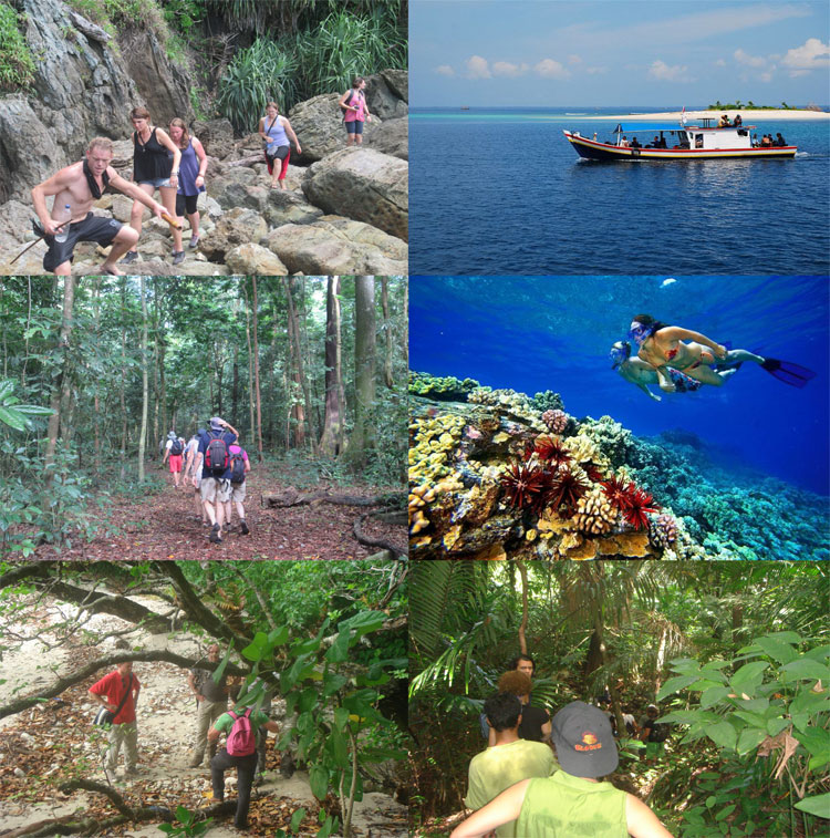 Krakatau, krakatoa tour, krakatau travel, krakatau adventure, ujung kulon, ujung kulon tour, krakatau volcano